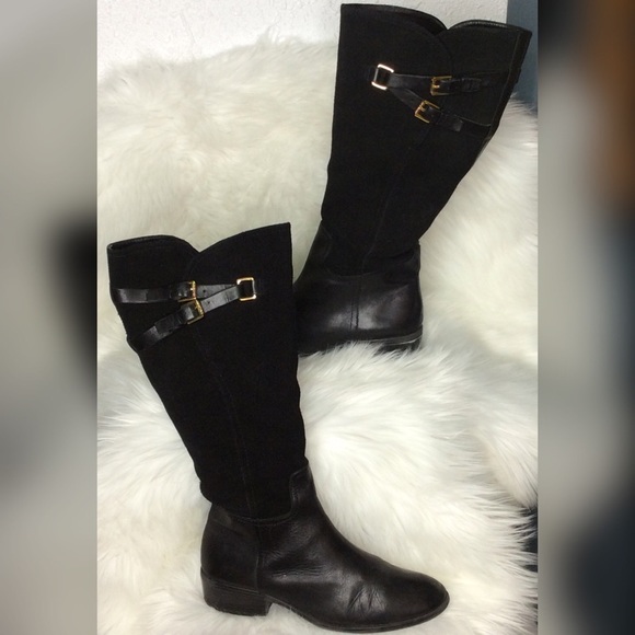 Ralph Lauren Shoes - Ralph Lauren Maren Boots